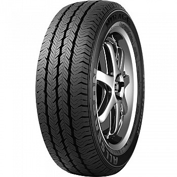 Шина Mirage MR-700 AS 215/65R15C 104/102T, TL легковая