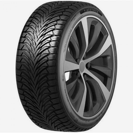 Шина Austone FixClime SP-401 155/80R13 79T, TL легковая