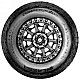 Шина Lassa Competus A/T 3 205R16 104T, TL легковая