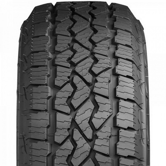Шина Lassa Competus A/T 3 205/70R16 97T, TL легковая