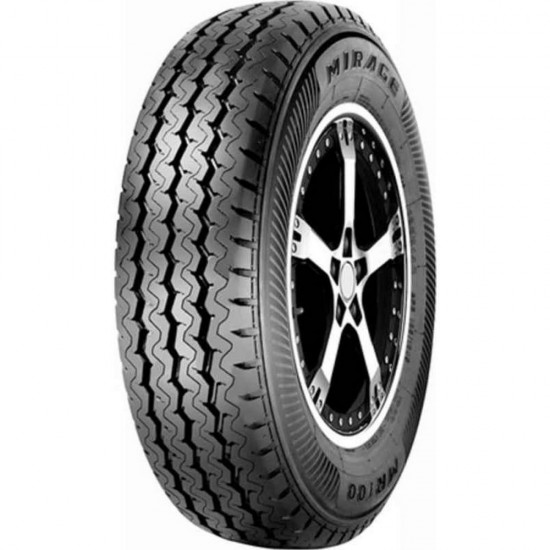 Шина Mirage MR100 195R14C 106/104R, TL легковая