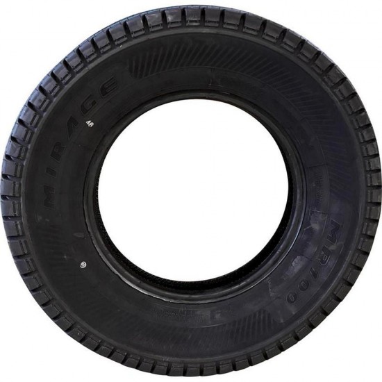 Шина Mirage MR100 195R14C 106/104R, TL легковая
