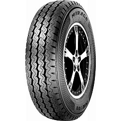 Шина Mirage MR100 185R14C 102/100R, TL легковая