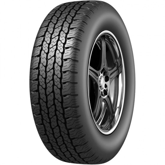 Шина Белшина Astarta SUV Бел-295 225/65R17 102H, TL легковая