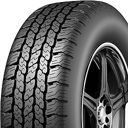 Шина Белшина Astarta SUV Бел-295 225/65R17 102H, TL легковая