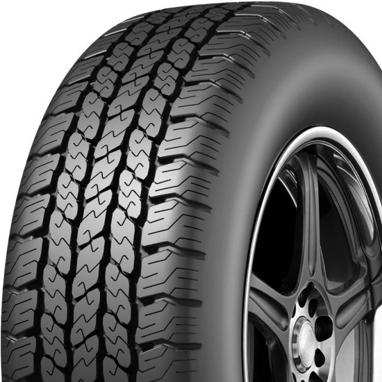 Шина Белшина Astarta SUV Бел-295 225/65R17 102H, TL легковая