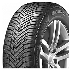 Шина Hankook Kinergy 4S2 H750 205/50R17 93W, TL легковая