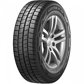 Шина Hankook Vantra ST AS2 RA30 205/75R16C 110/108R, TL легковая