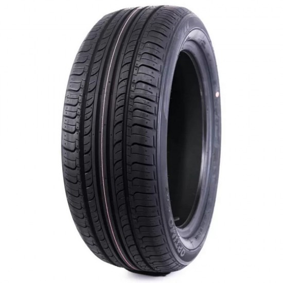 Шина Hankook Vantra ST AS2 RA30 205/75R16C 110/108R, TL легковая