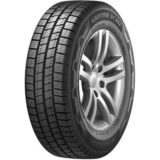 Шина Hankook Vantra ST AS2 RA30 225/65R16C 112/110R, TL легковая