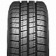 Шина Hankook Vantra ST AS2 RA30 195/70R15C 104/102R, TL легковая