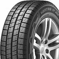 Шина Hankook Vantra ST AS2 RA30 205/65R16C 107/105T, TL легковая