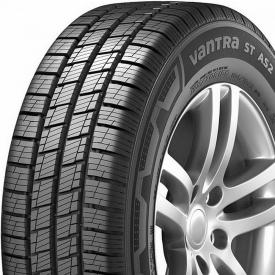 Шина Hankook Vantra ST AS2 RA30 215/75R16C 113/111R, TL легковая