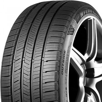 Шина Nexen NFERA SUPREME 255/35R18 94W легковая