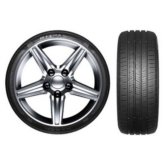 Шина Nexen NFERA SUPREME 275/40R20 106W легковая