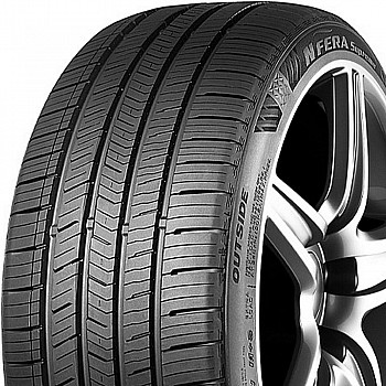 Шина Nexen NFERA SUPREME 315/35R20 110W легковая