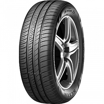 Шина Nexen N-BLUE S 205/55R16 91V легковая
