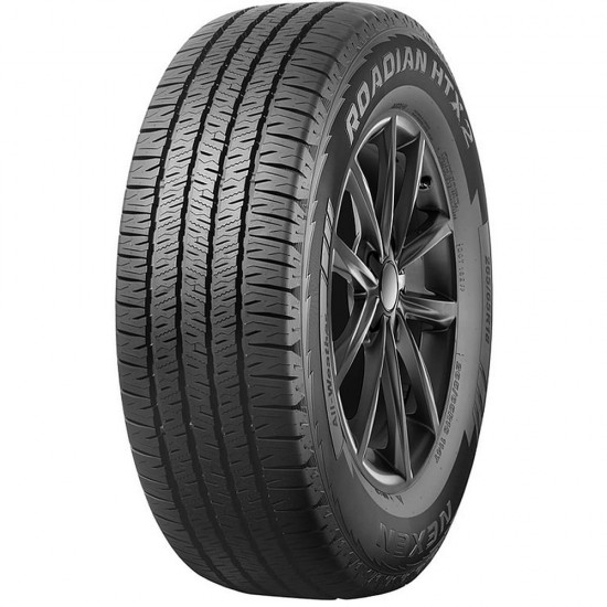 Шина Nexen ROADIAN HTX2 225/65R17 102H легковая