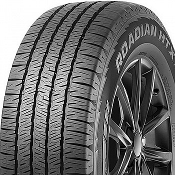 Шина Nexen ROADIAN HTX2 265/65R17 112T легковая