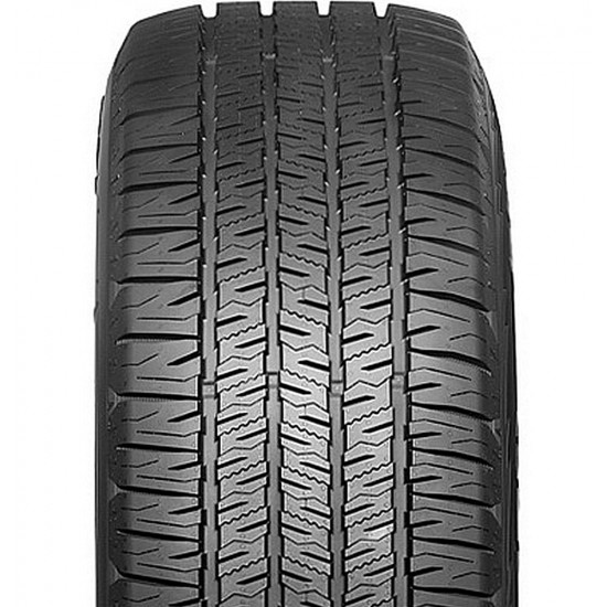 Шина Nexen ROADIAN HTX2 245/70R16 107T легковая