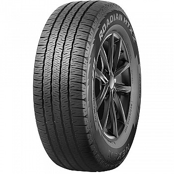 Шина Nexen ROADIAN HTX2 265/60R18 110H легковая