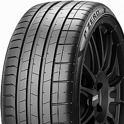 Шина Pirelli P Zero PZ4 235/55R18 100V, TL легковая