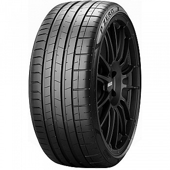 Шина Pirelli P Zero PZ4 285/45R20 108W, TL легковая