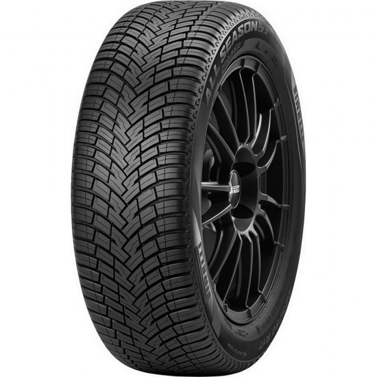 Шина Pirelli Scorpion All Season SF2 255/55R19 111W, TL легковая