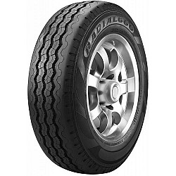 Шина Leao Radial 666 195/70R15C 104/102R, TL легковая