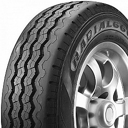 Шина Leao Radial 666 195/70R15C 104/102R, TL легковая