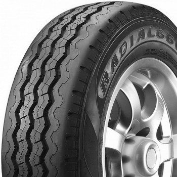 Шина Leao Radial 666 195/70R15C 104/102R, TL легковая