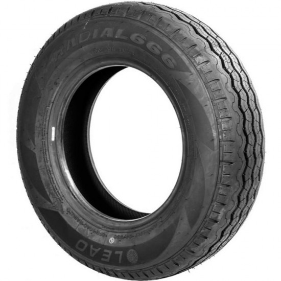Шина Leao Radial 666 195/70R15C 104/102R, TL легковая