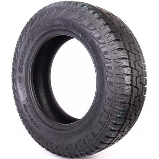 Шина Pirelli Scorpion All Terrain Plus 265/60R18 110H, TL легковая