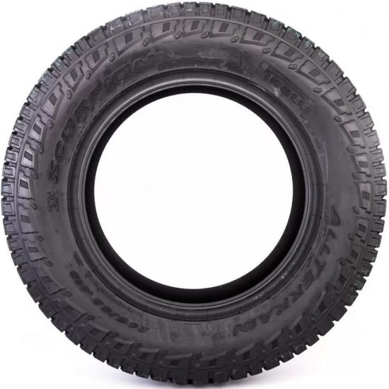 Шина Pirelli Scorpion All Terrain Plus 265/65R18 114T, TL легковая