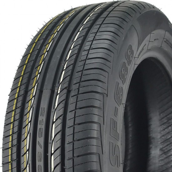 Шина SUNFULL SF-688 195/65R15 91V, TL. легковая