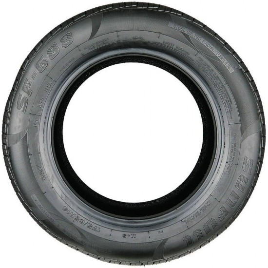 Шина SUNFULL SF-688 195/65R15 91V, TL. легковая