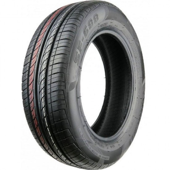 Шина SUNFULL SF-688 195/65R15 91V, TL. легковая
