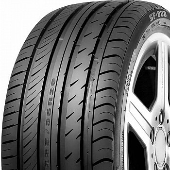 Шина SUNFULL SF-888 215/45R17 91W XL, TL. легковая