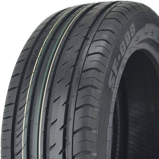 Шина SUNFULL SF-888 215/45R17 91W XL, TL. легковая