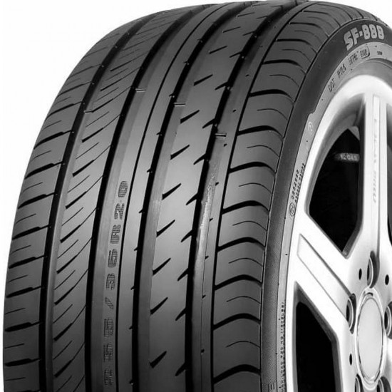 Шина SUNFULL SF-888 245/35R20 95W XL, TL. легковая