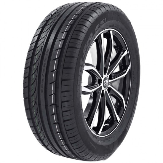 Шина SUNFULL MONT-PRO HP881 215/55R18 99V XL, TL. легковая