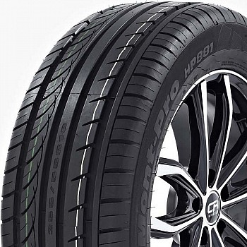 Шина SUNFULL MONT-PRO HP881 215/55R18 99V XL, TL. легковая