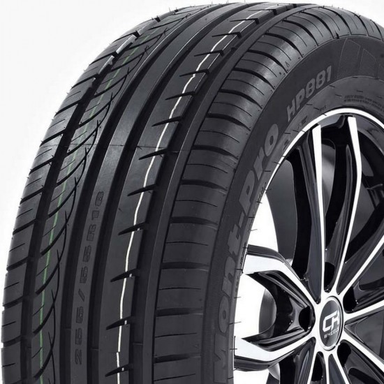 Шина SUNFULL MONT-PRO HP881 215/55R18 99V XL, TL. легковая