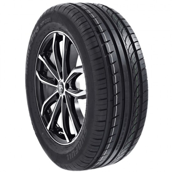 Шина SUNFULL MONT-PRO HP881 215/55R18 99V XL, TL. легковая