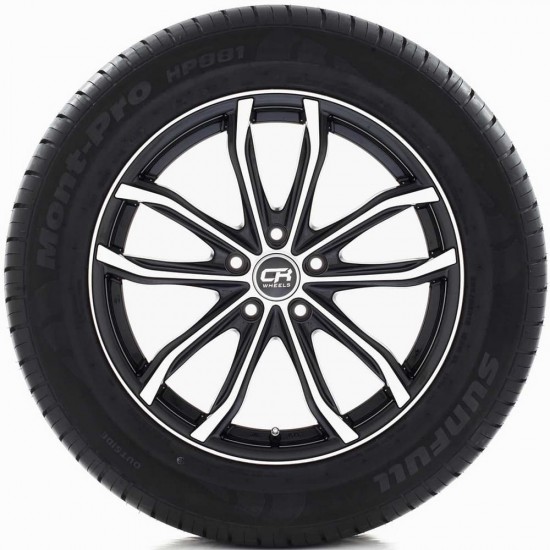 Шина SUNFULL MONT-PRO HP881 225/45R19 96W XL, TL. легковая