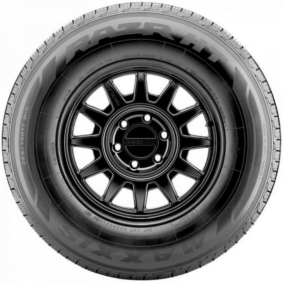 Шина Maxxis HT780 Razr 245/65R17 111H, TL легковая