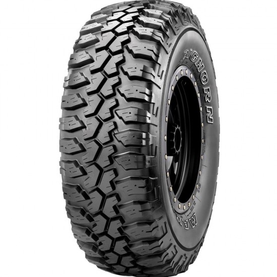 Шина Maxxis MT-762 Bighorn 245/70R17 114/110Q, TL легковая