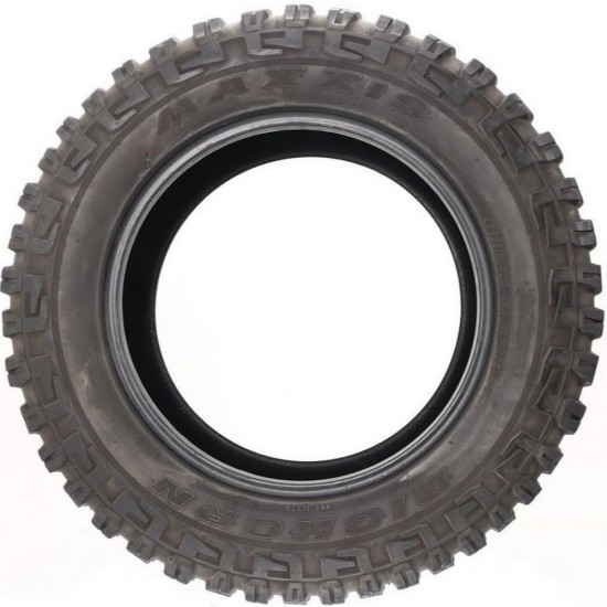Шина Maxxis MT-762 Bighorn 245/70R17 114/110Q, TL легковая