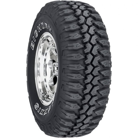 Шина Maxxis MT-762 Bighorn 245/70R17 114/110Q, TL легковая