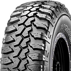 Шина Maxxis MT-762 Bighorn 245/70R17 114/110Q, TL легковая
